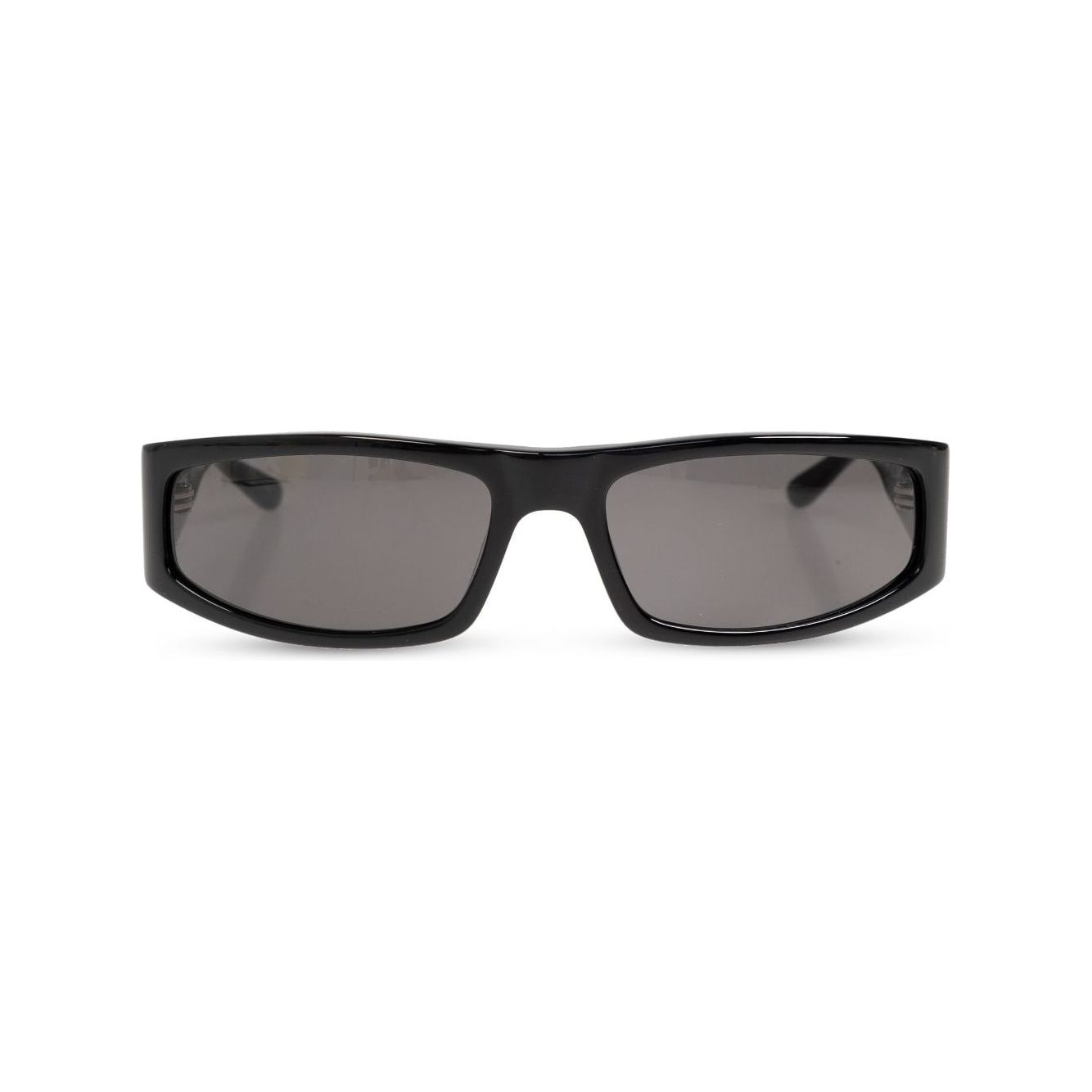 COURREGES PRE Sunglasses Black Sunglasses Courreges Pre