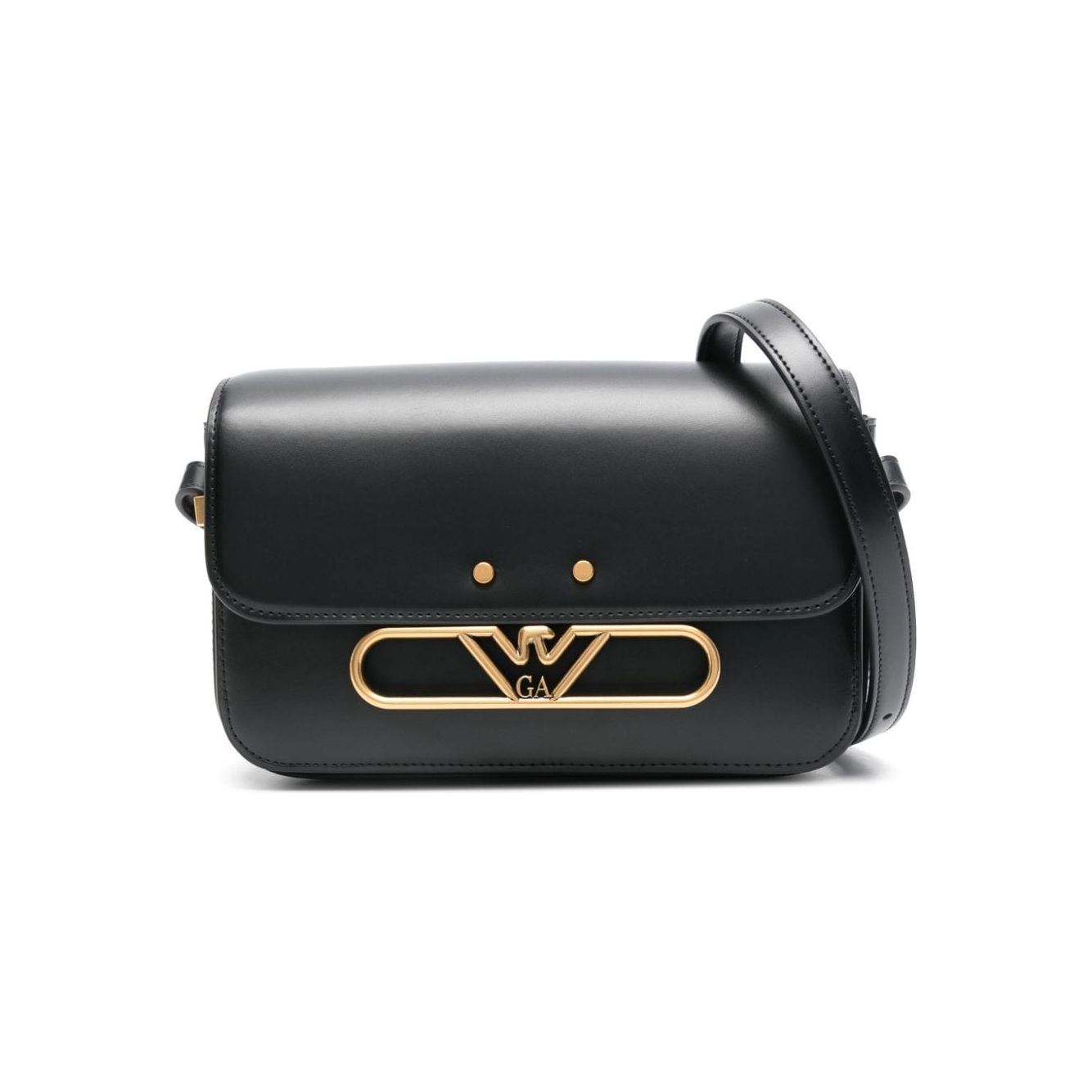 Emporio Armani Bags.. Black Shoulder Emporio Armani