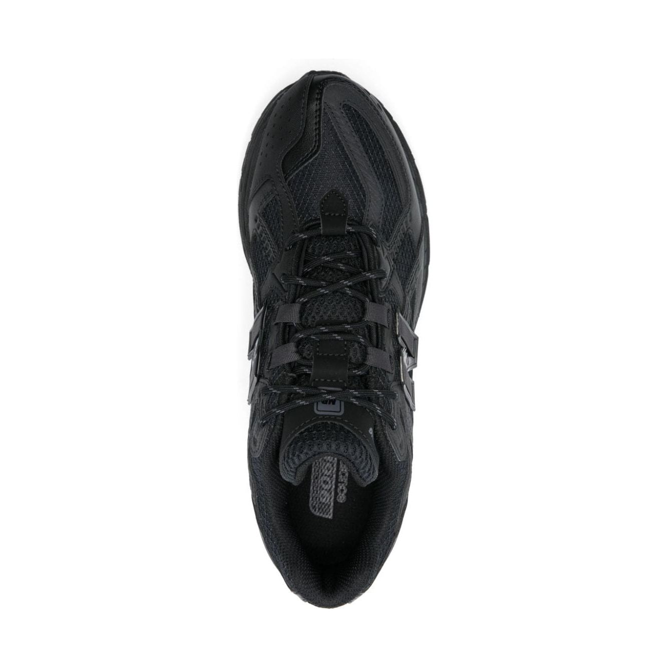 New Balance Sneakers Black Sneakers New Balance