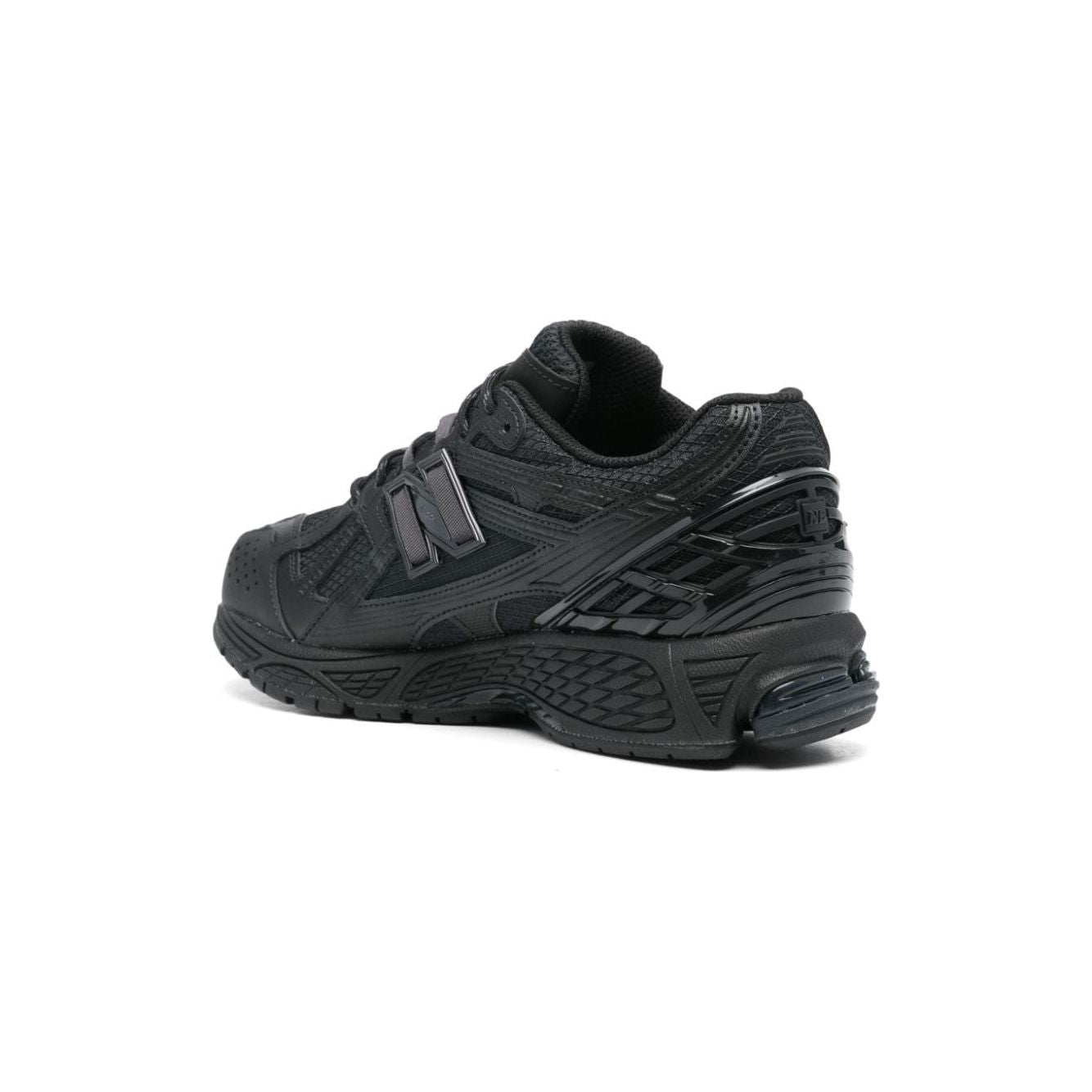 New Balance Sneakers Black Sneakers New Balance