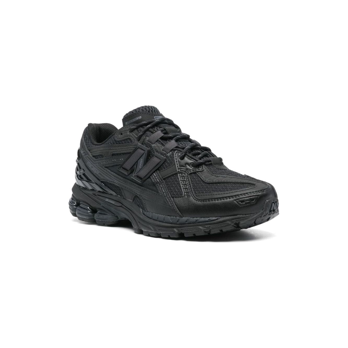 New Balance Sneakers Black Sneakers New Balance