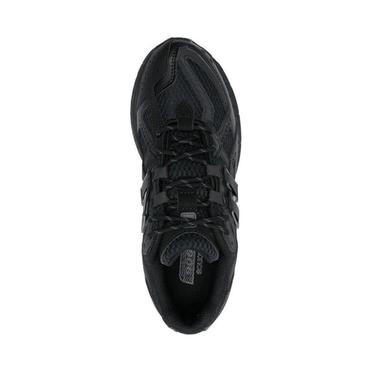 New Balance Sneakers Black