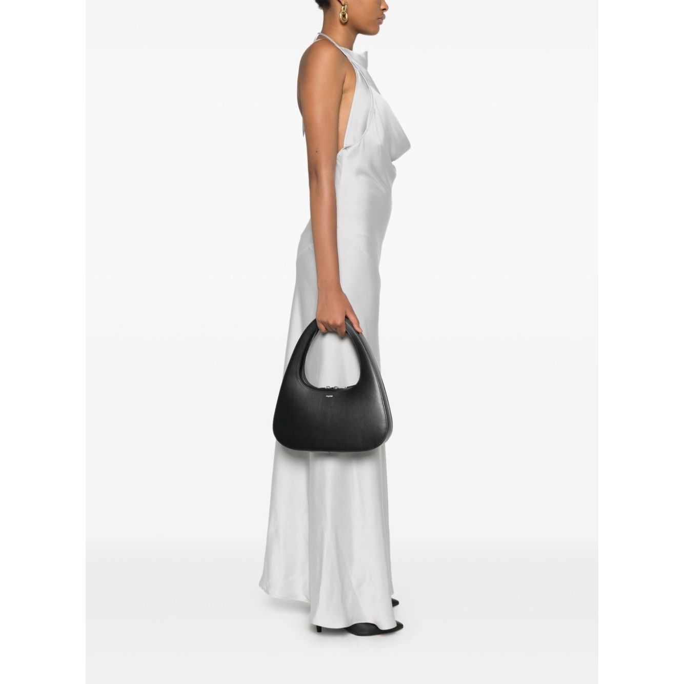 Coperni Bags.. Black Shoulder Coperni