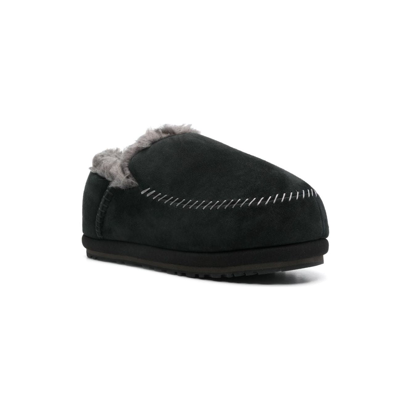 UGG Australia Sandals Black