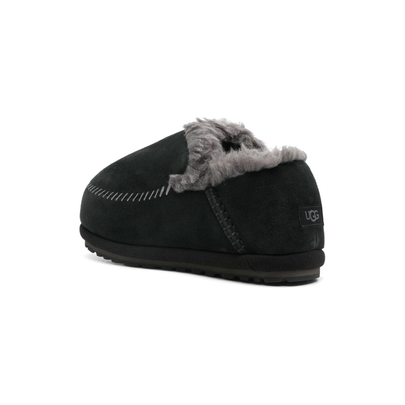 UGG Australia Sandals Black