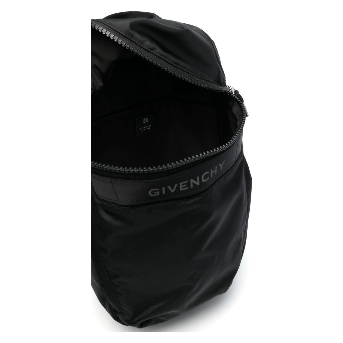 Givenchy Bags.. Black Backpacks Givenchy