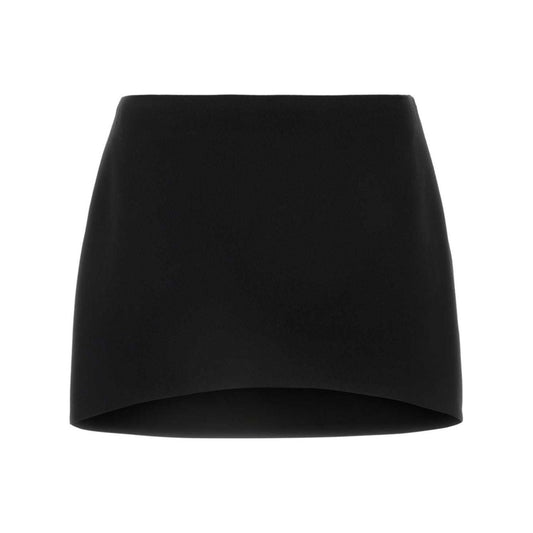 Givenchy Miniskirt Skirts Givenchy