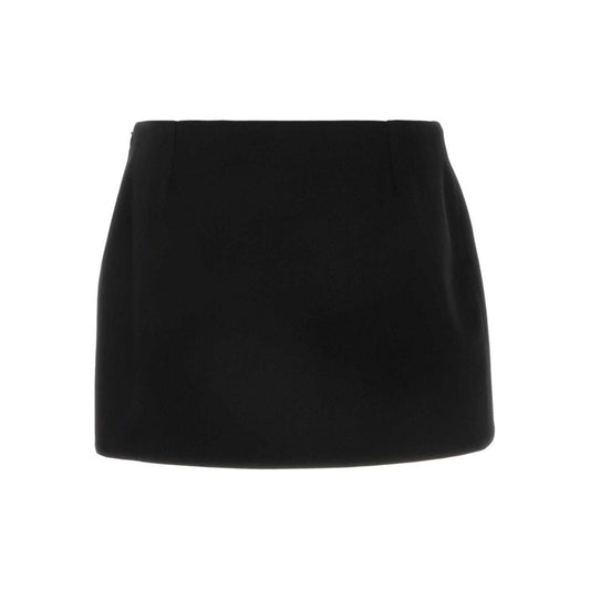 Givenchy Miniskirt Skirts Givenchy