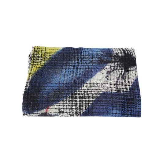 Faliero Sarti Scarfs MultiColour Scarves Hats & Gloves Faliero Sarti