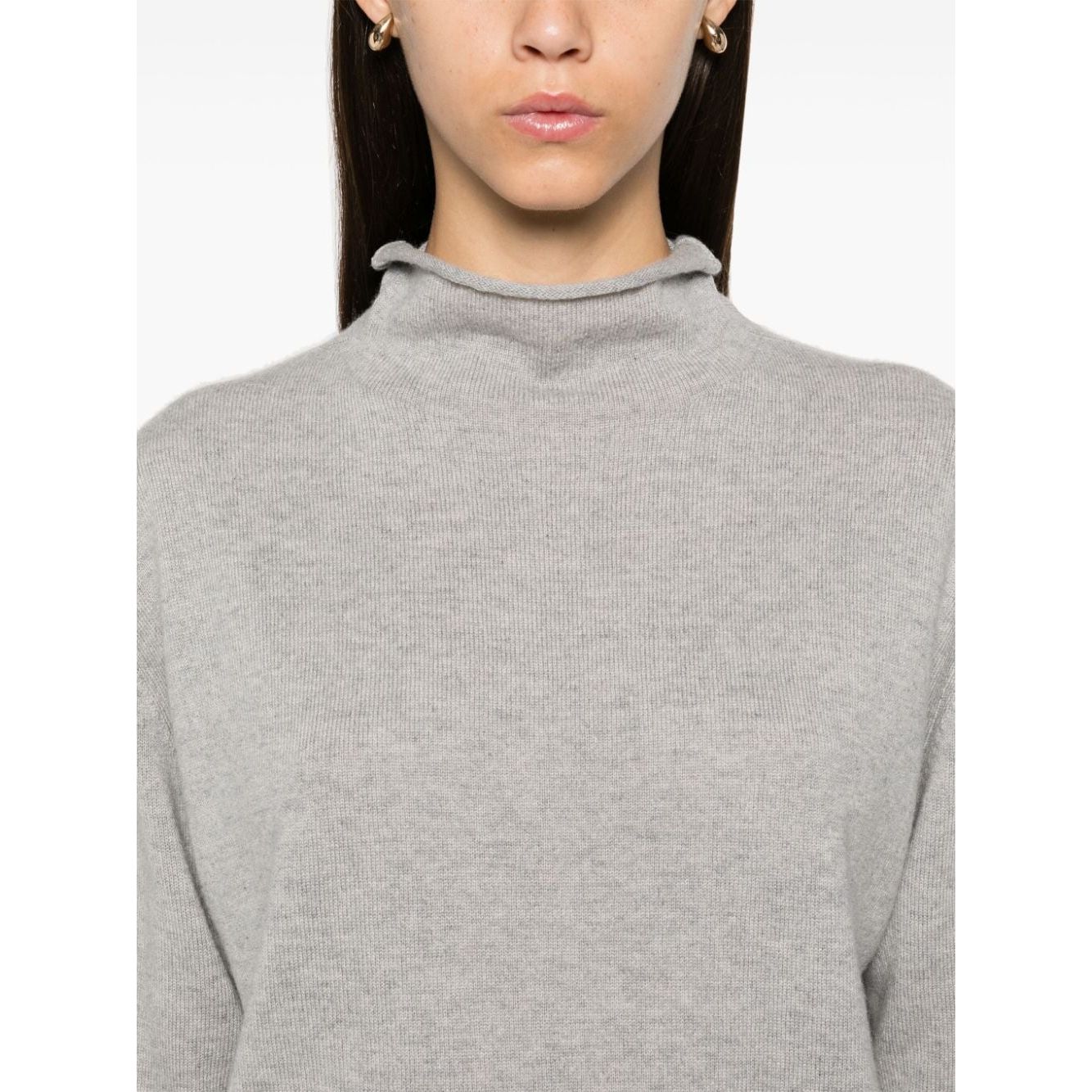 LISA YANG Sweaters Grey