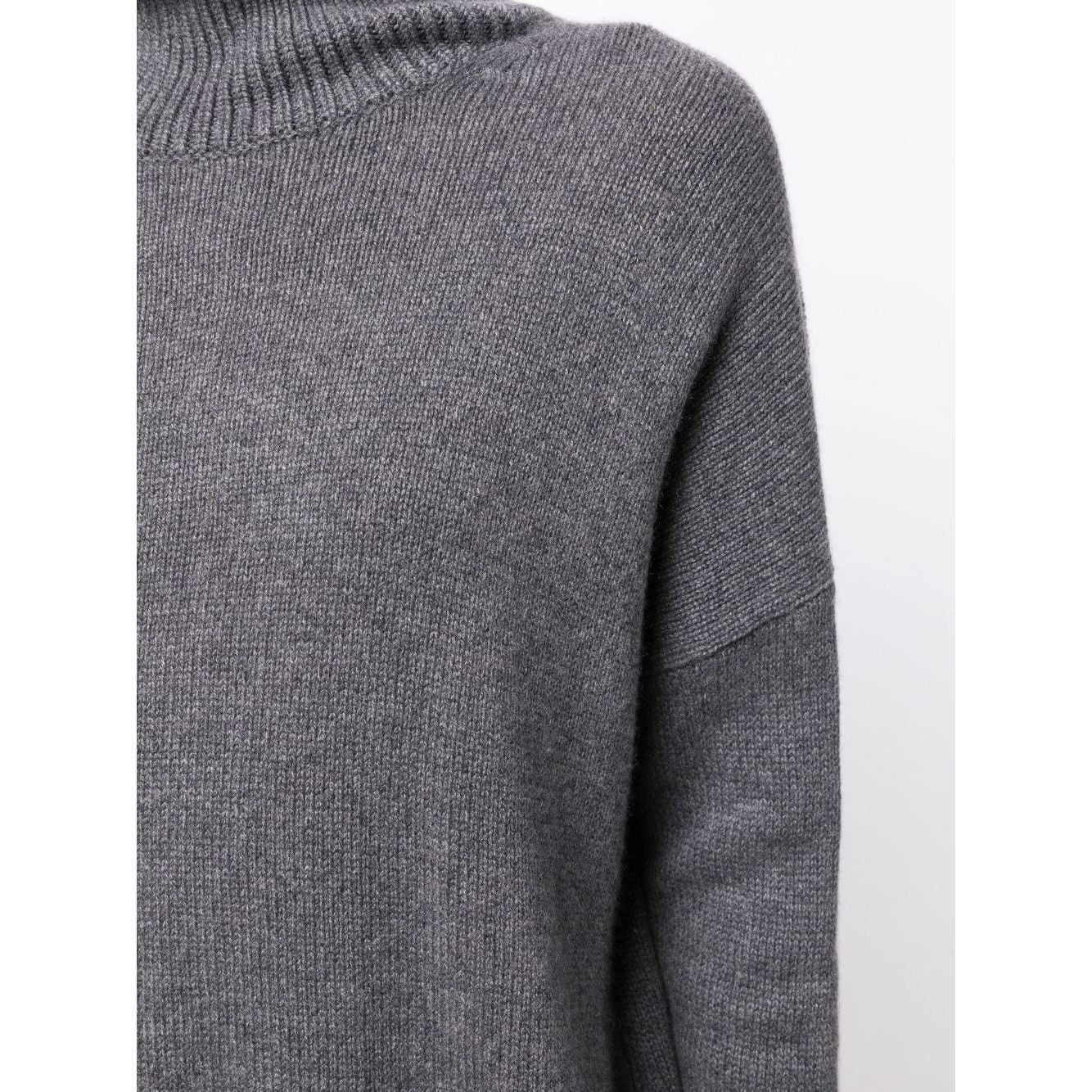 LISA YANG Sweaters Grey