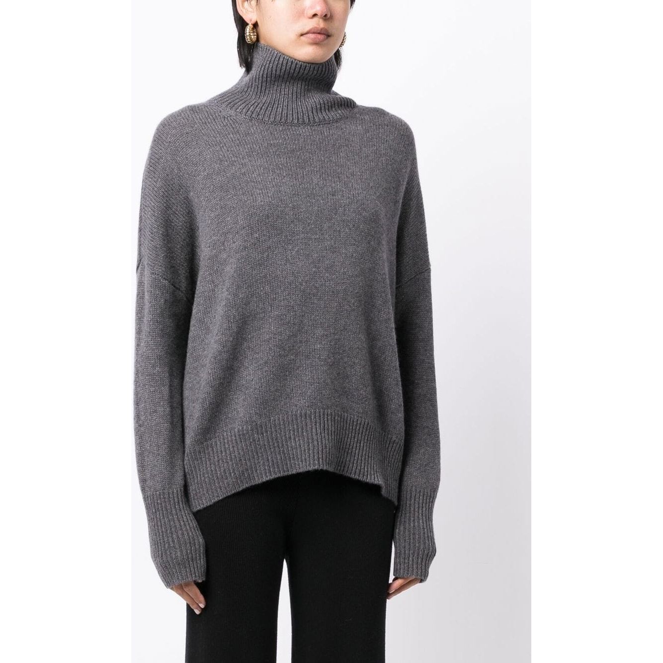 LISA YANG Sweaters Grey