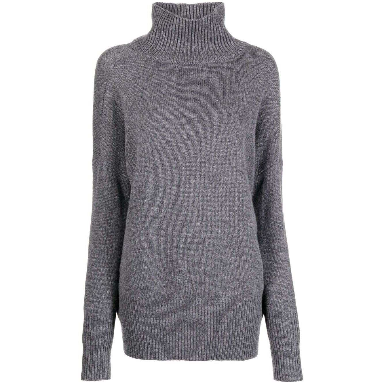 LISA YANG Sweaters Grey