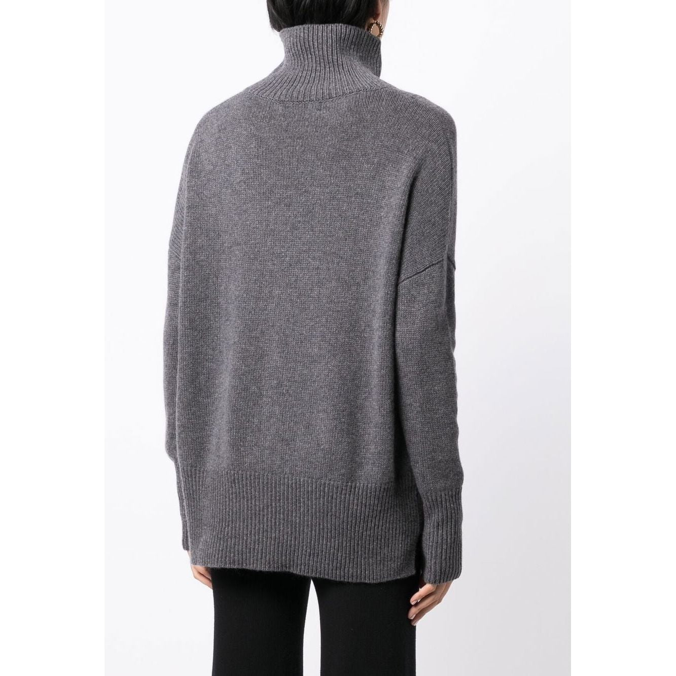 LISA YANG Sweaters Grey