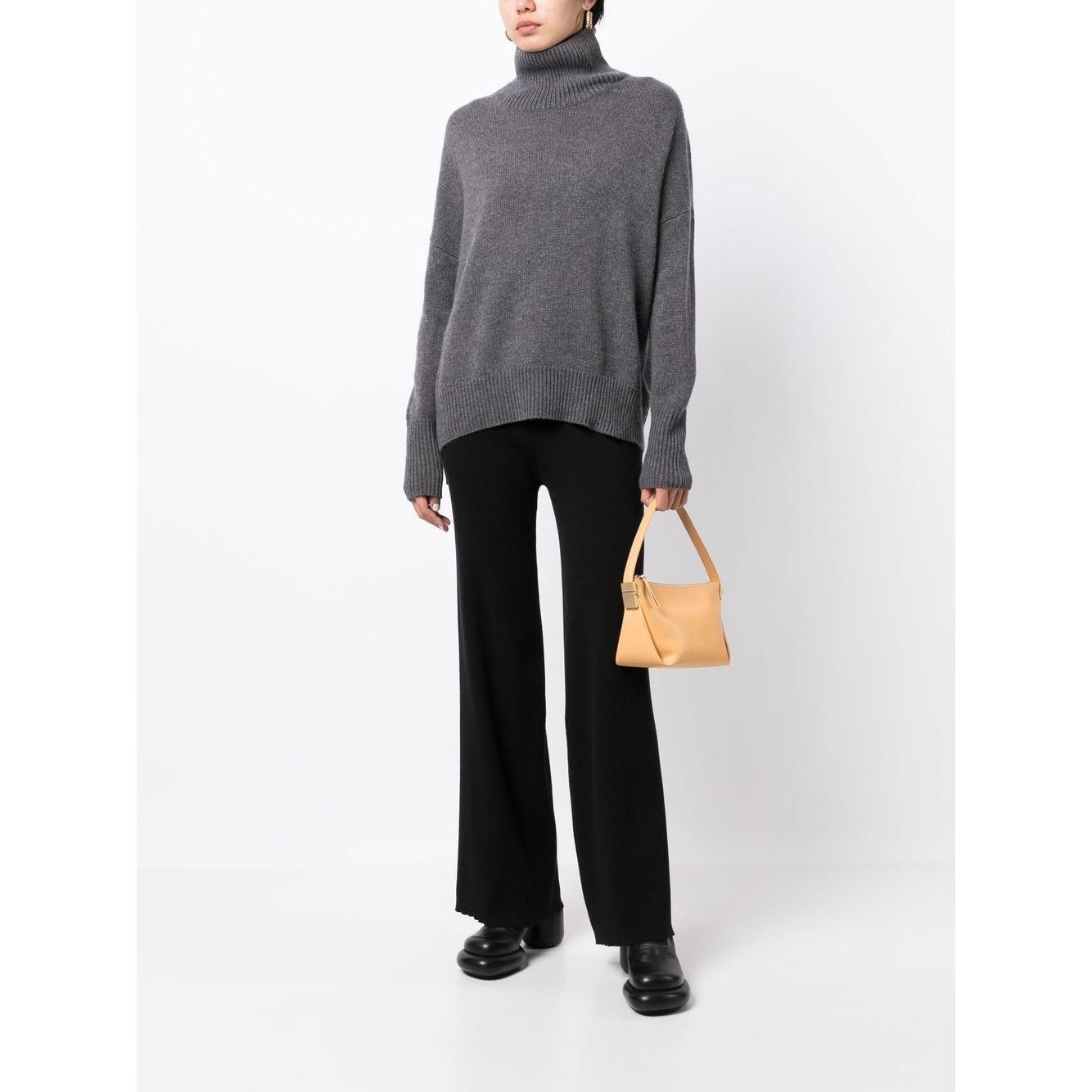 LISA YANG Sweaters Grey