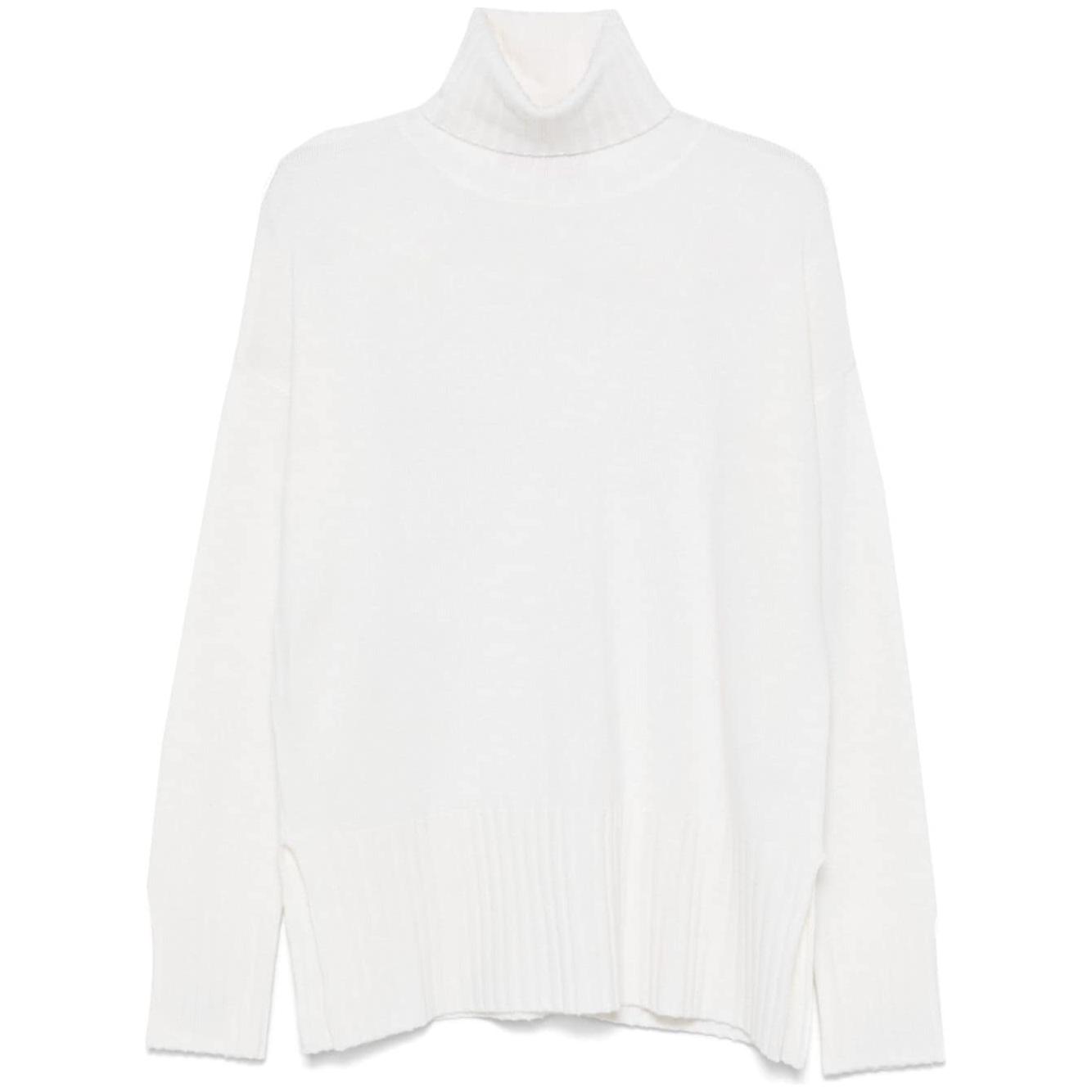 WILD CASHMERE Sweaters White