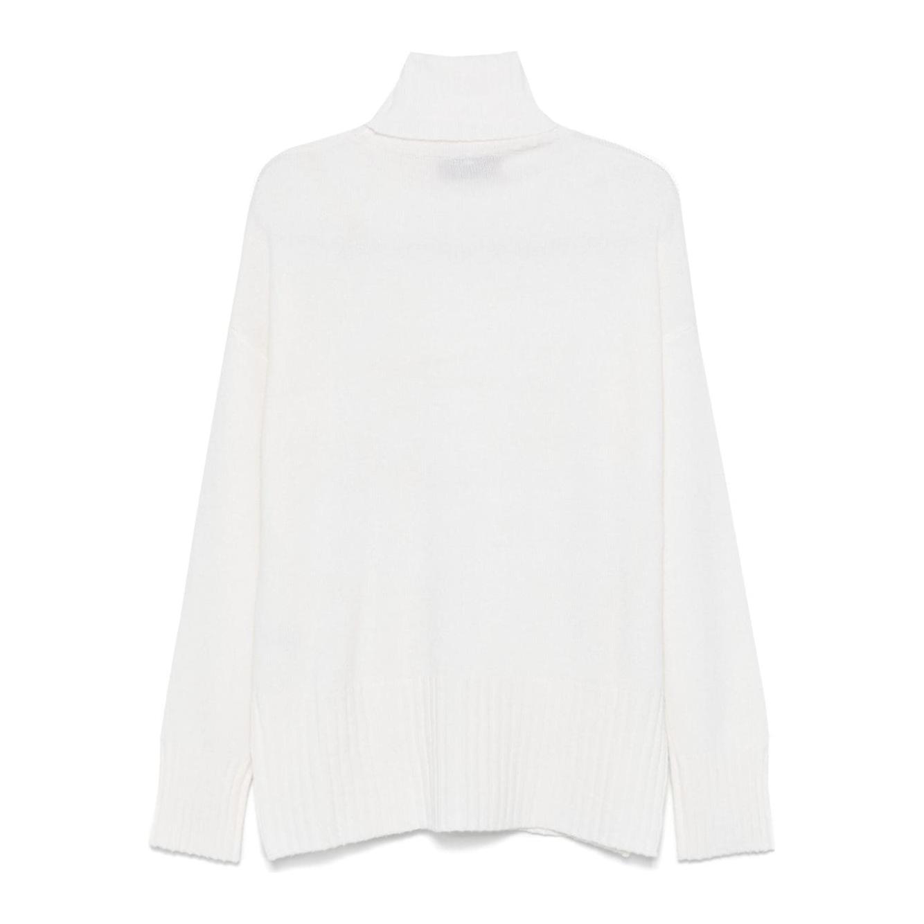 WILD CASHMERE Sweaters White