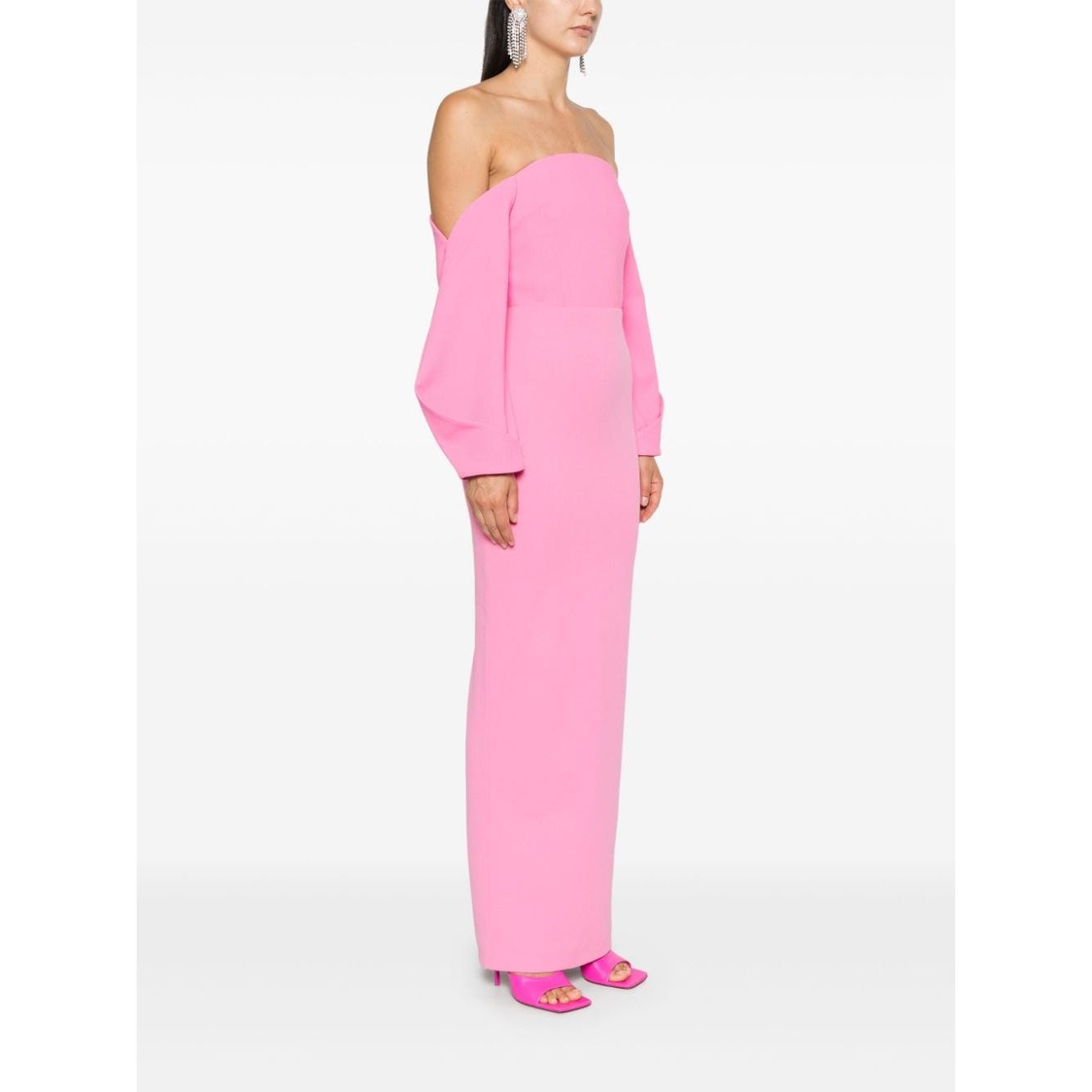 Solace London Dresses Pink Dresses Solace London