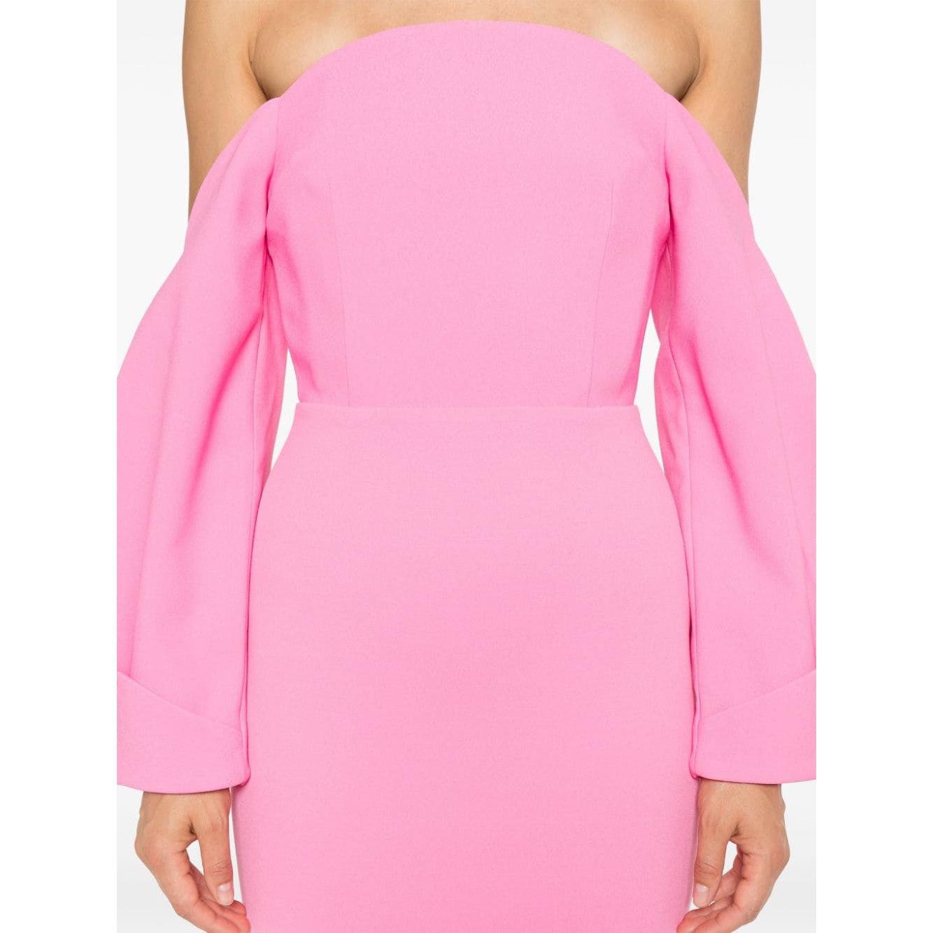 Solace London Dresses Pink Dresses Solace London