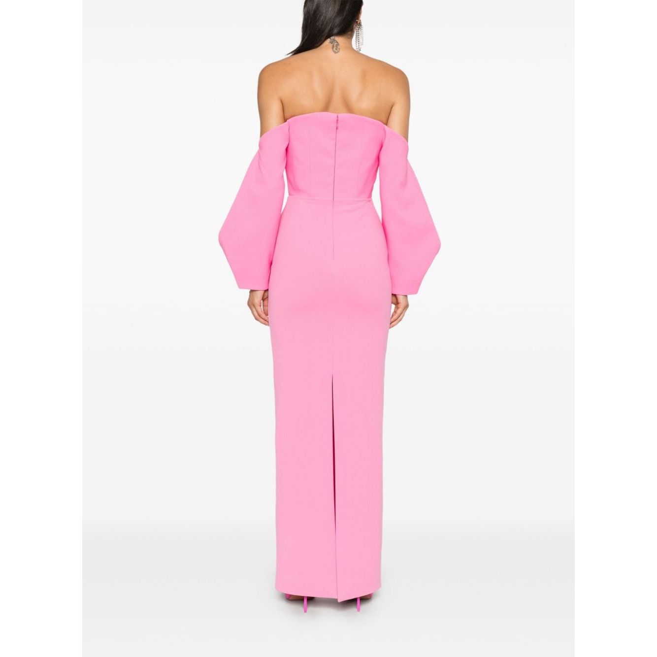 Solace London Dresses Pink Dresses Solace London