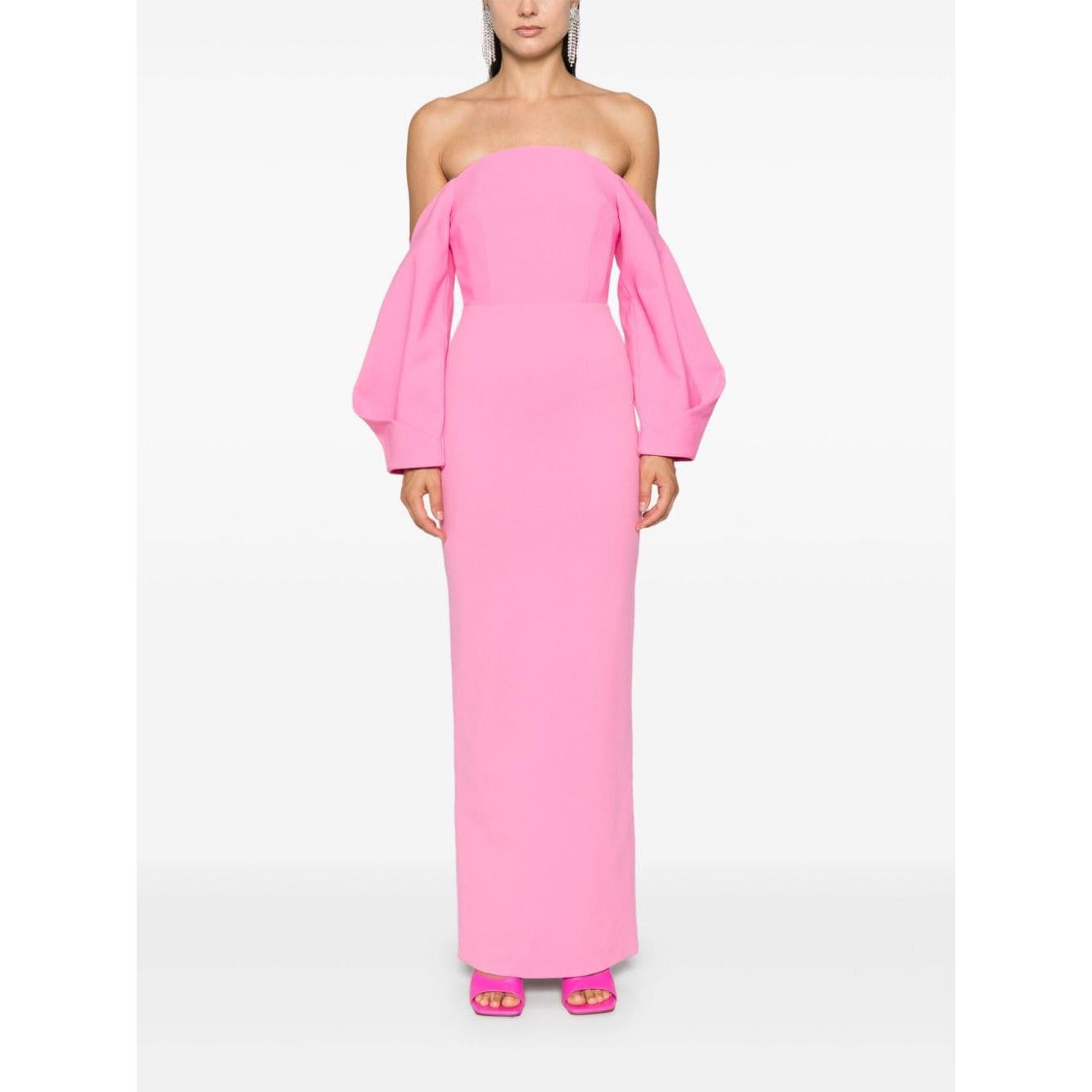 Solace London Dresses Pink Dresses Solace London