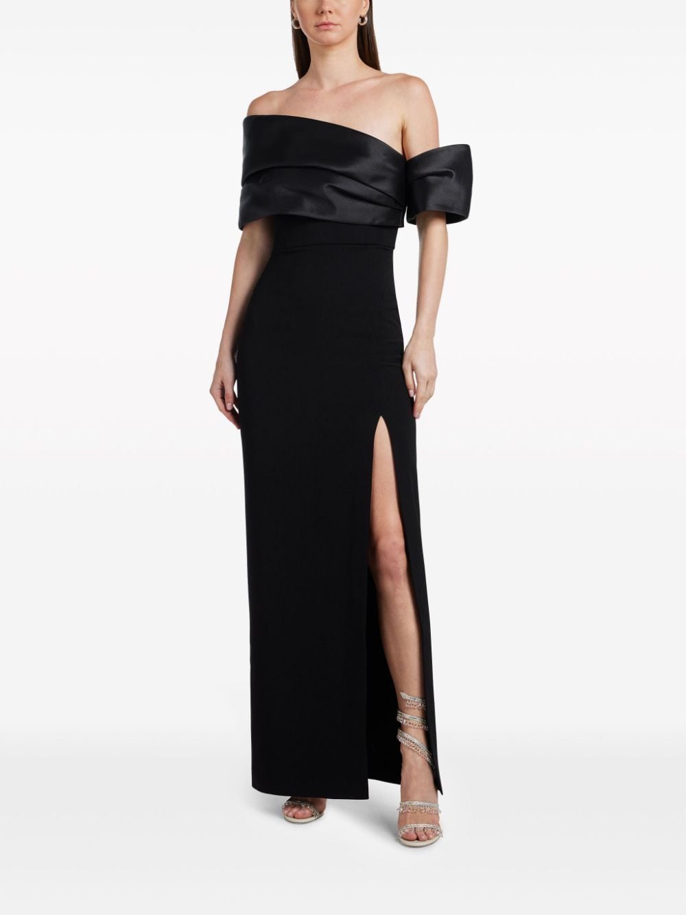 Solace London Dresses Black Dresses Solace London