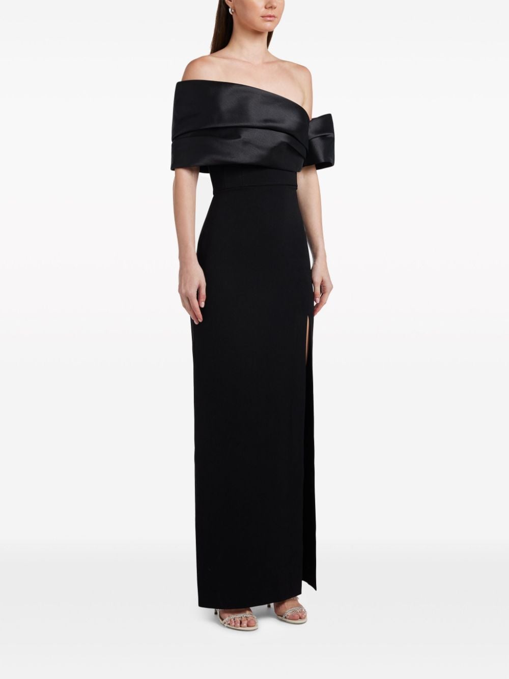 Solace London Dresses Black Dresses Solace London