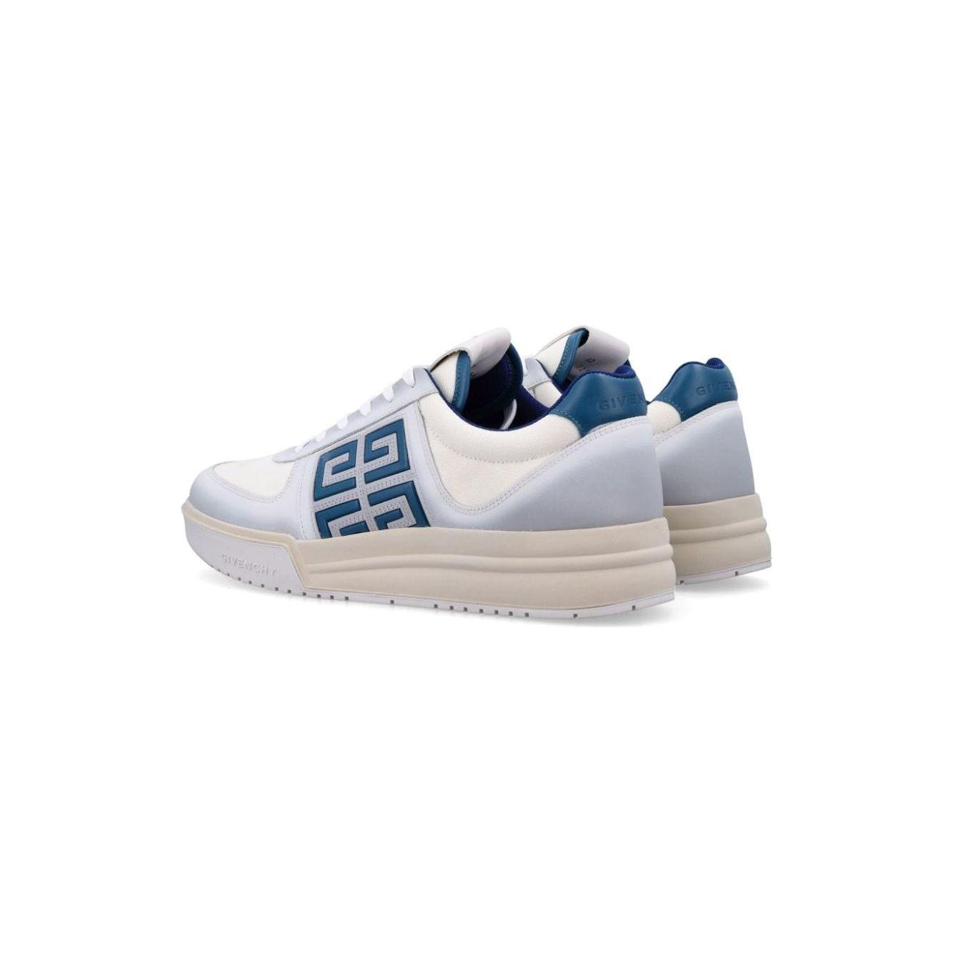 Givenchy Sneakers Blue Sneakers Givenchy