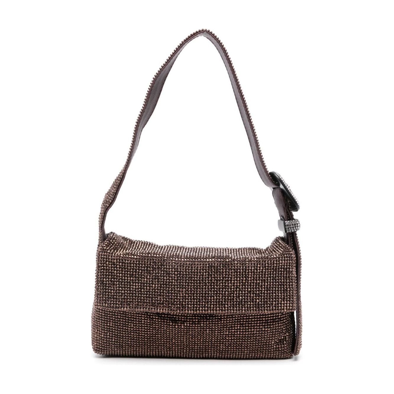 Benedetta Bruzziches Bags.. Brown