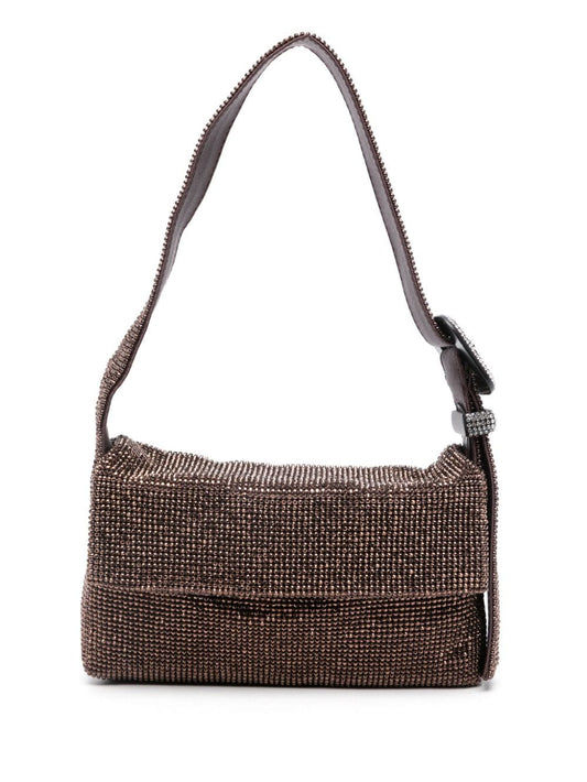 Benedetta Bruzziches Bags.. Brown