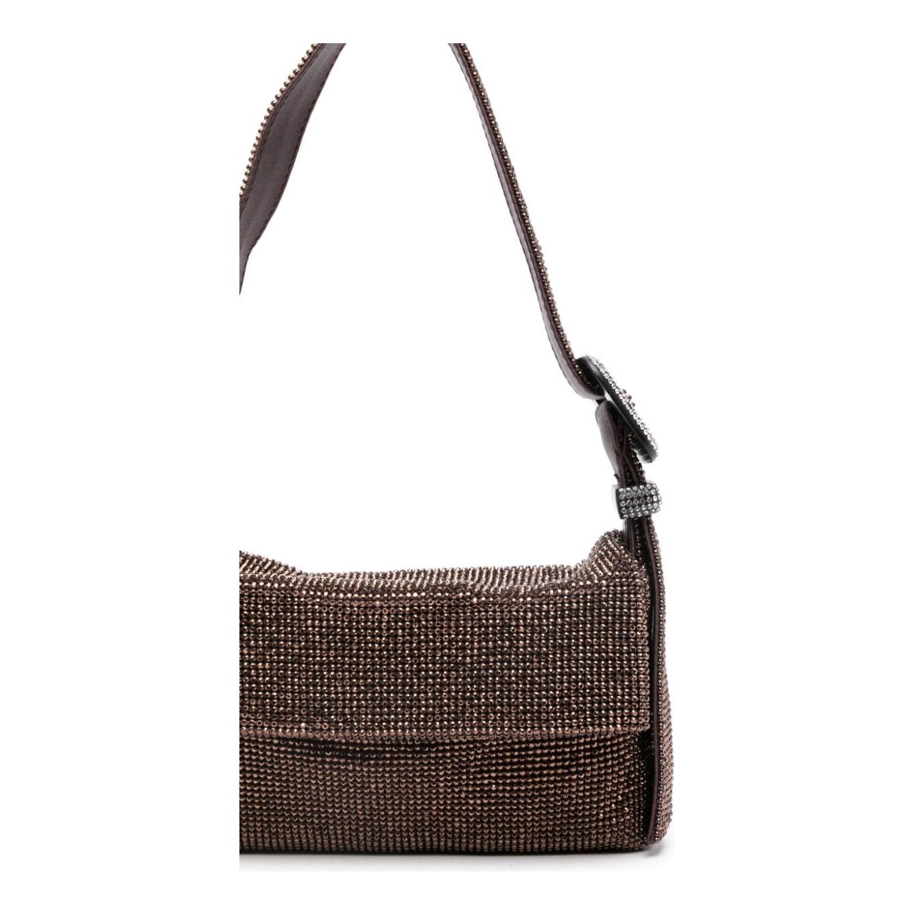 Benedetta Bruzziches Bags.. Brown