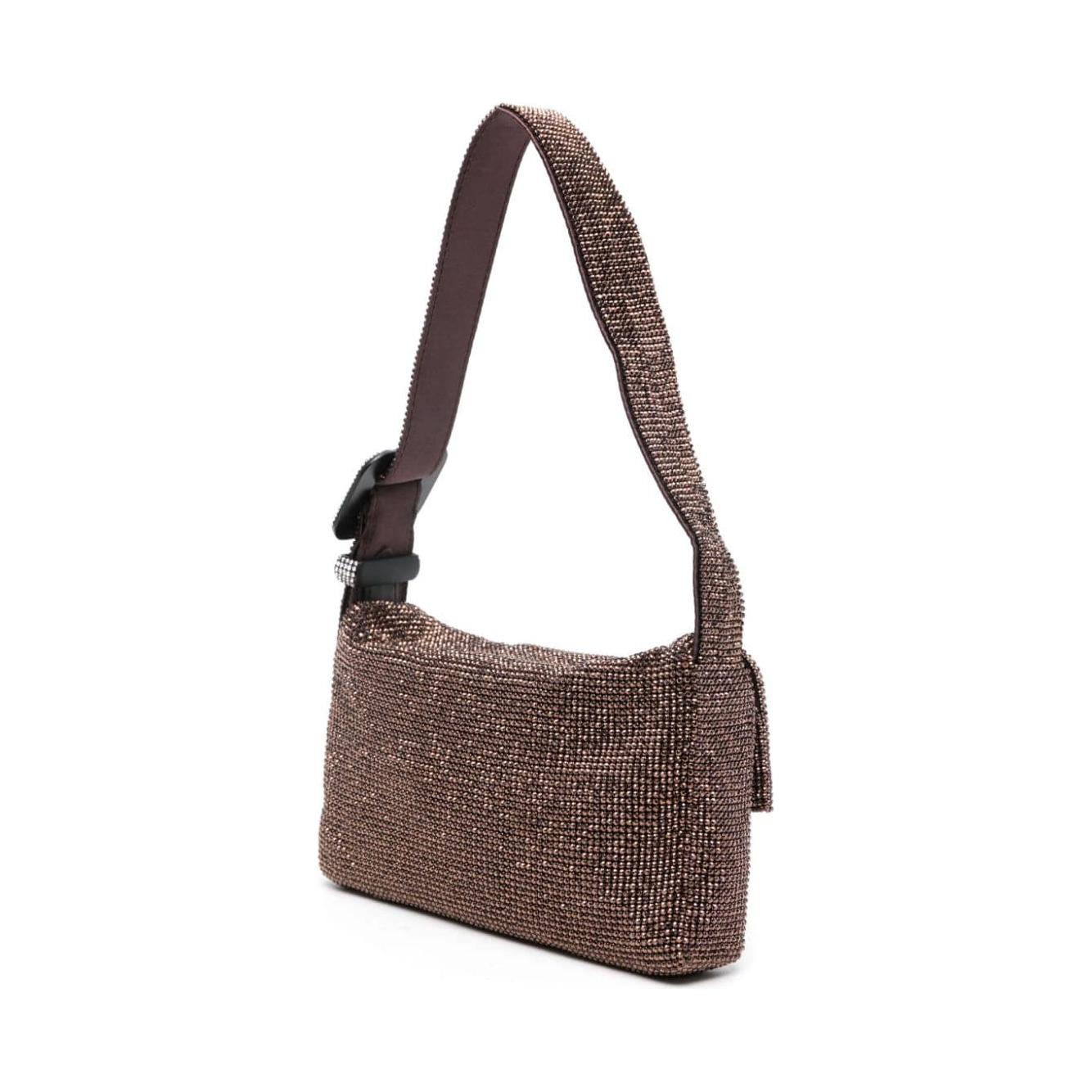 Benedetta Bruzziches Bags.. Brown