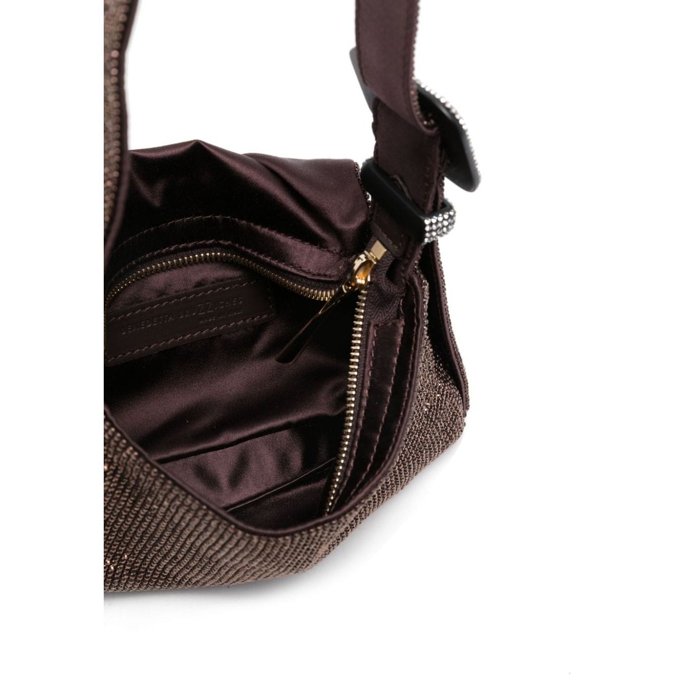 Benedetta Bruzziches Bags.. Brown