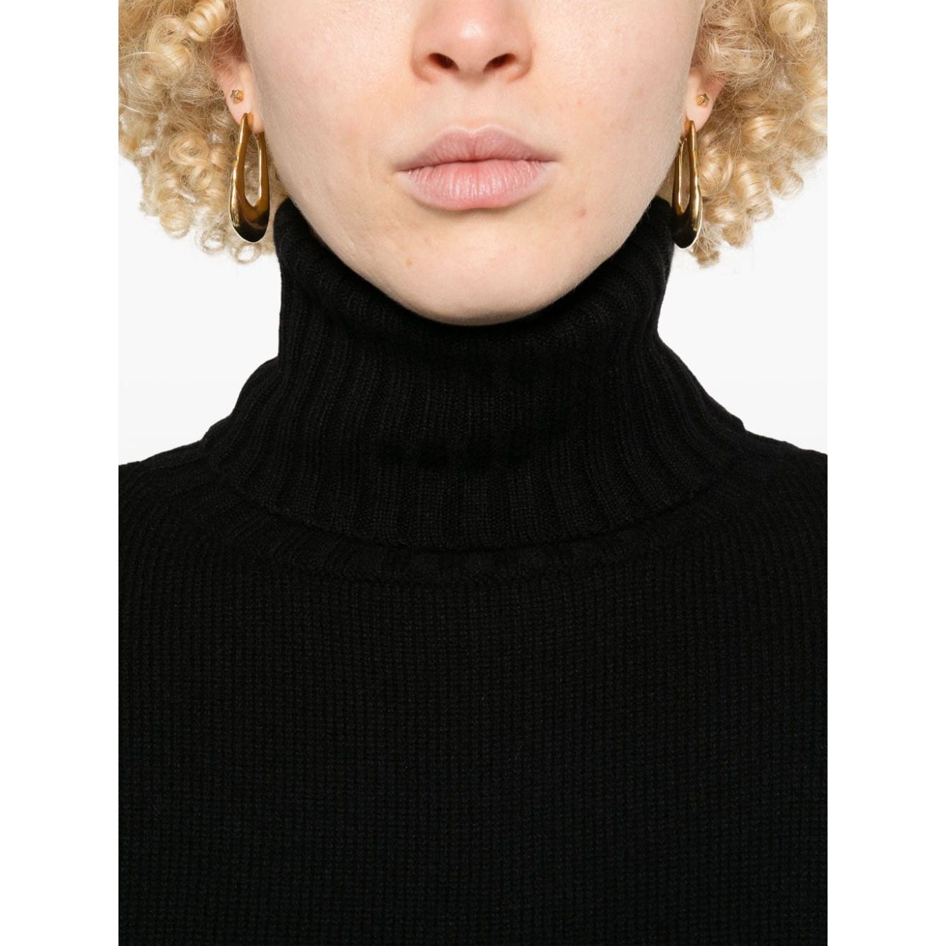 WILD CASHMERE Sweaters Black