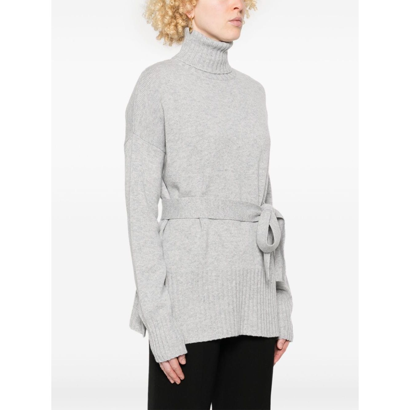 WILD CASHMERE Sweaters Grey