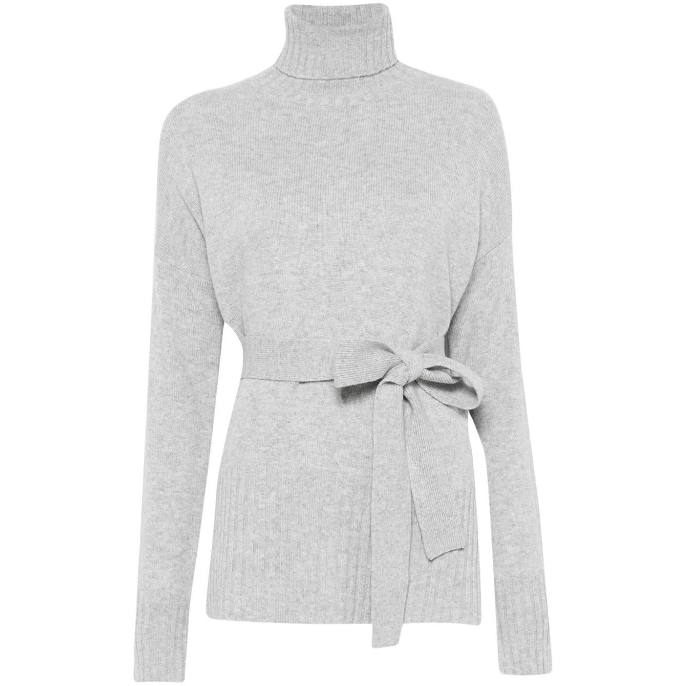 WILD CASHMERE Sweaters Grey