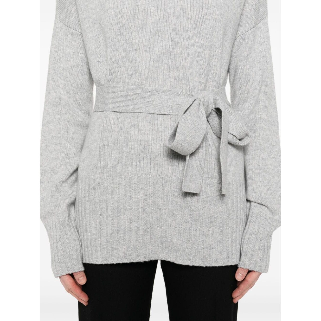 WILD CASHMERE Sweaters Grey