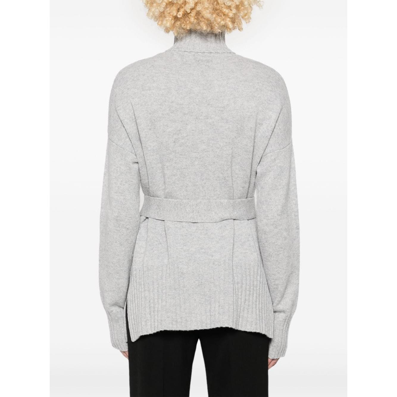 WILD CASHMERE Sweaters Grey