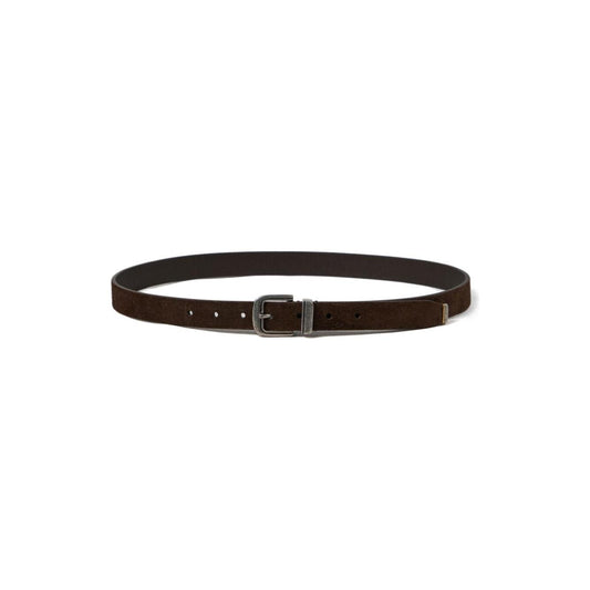 Brunello Cucinelli Belts Brown Belts Brunello Cucinelli