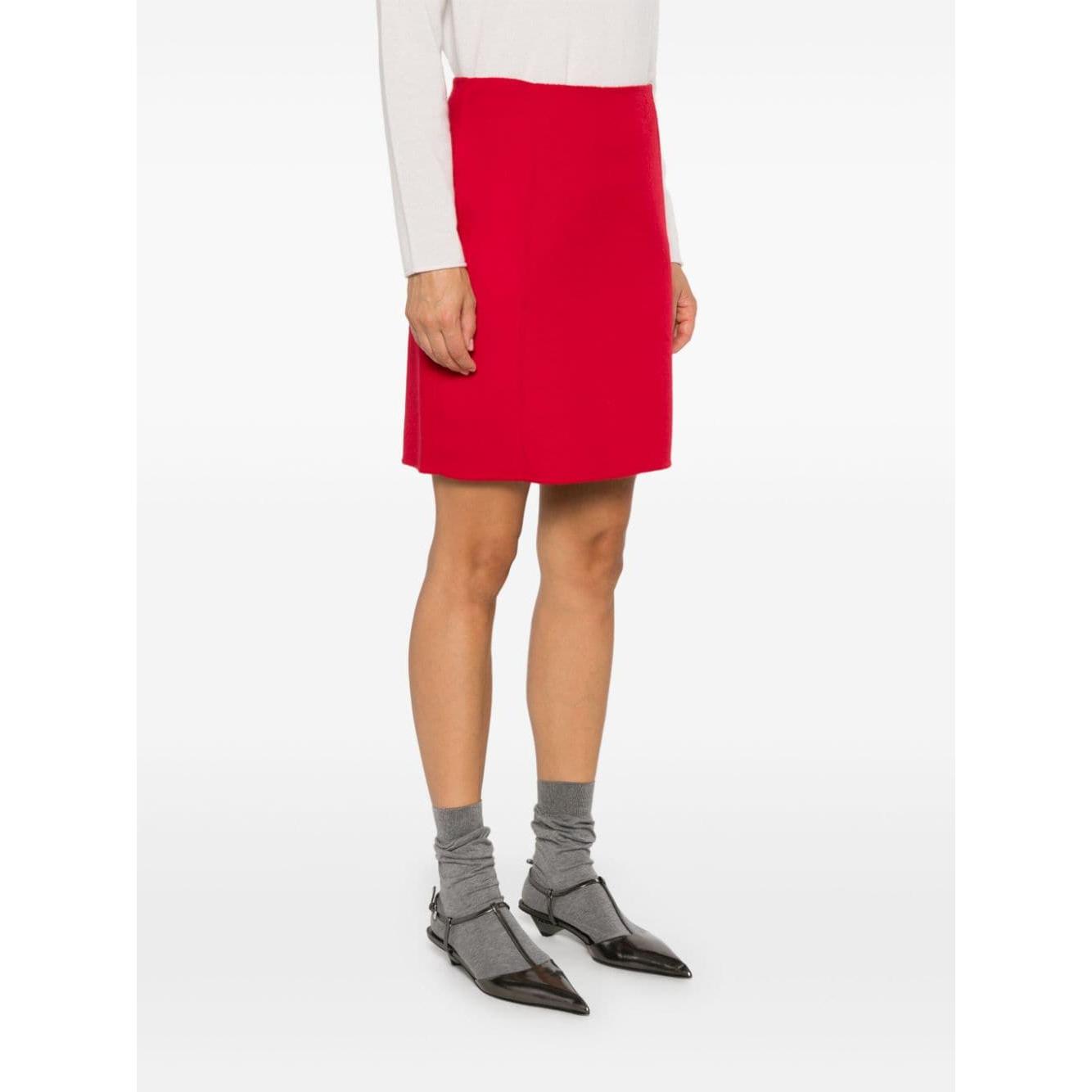 Parosh Skirts Red