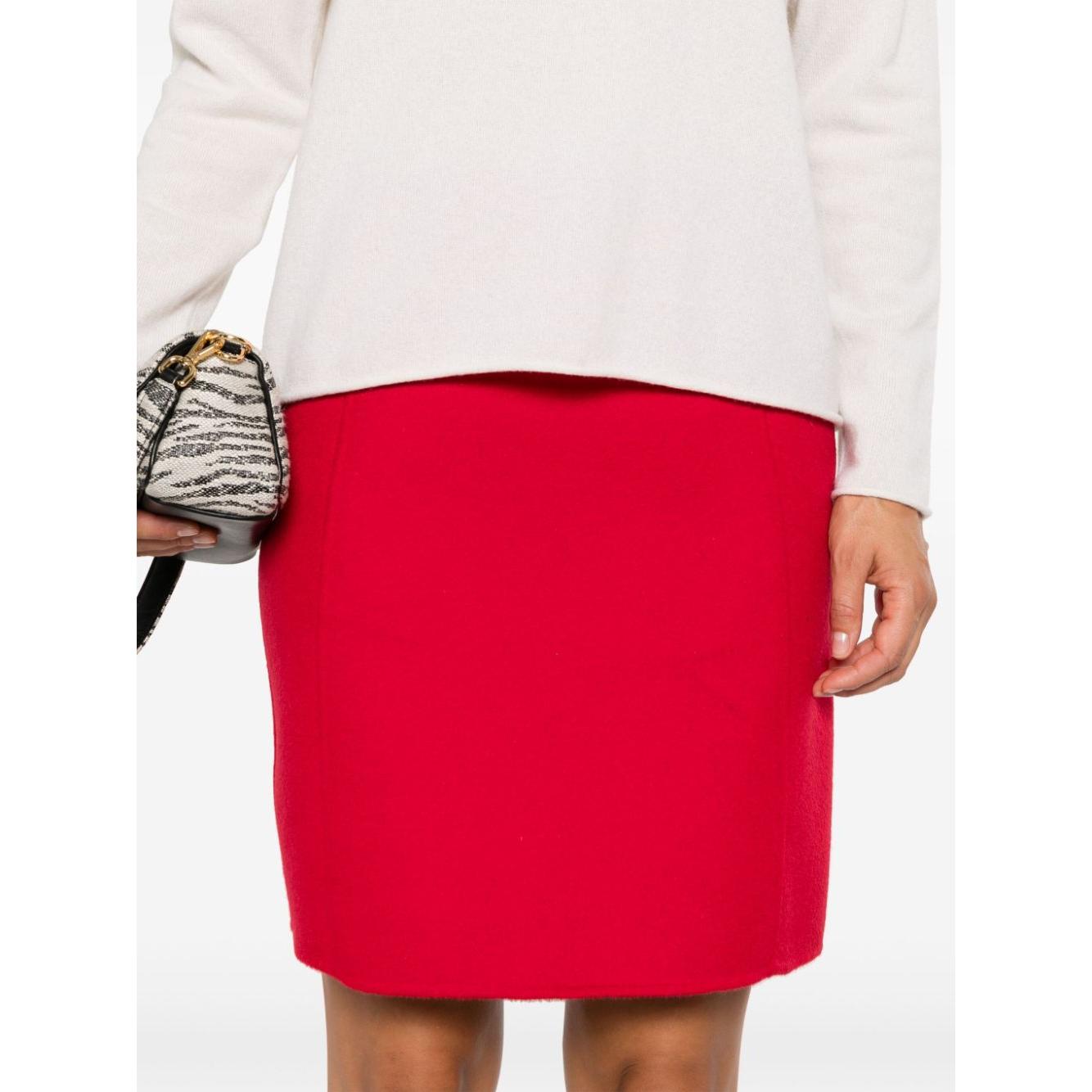 Parosh Skirts Red