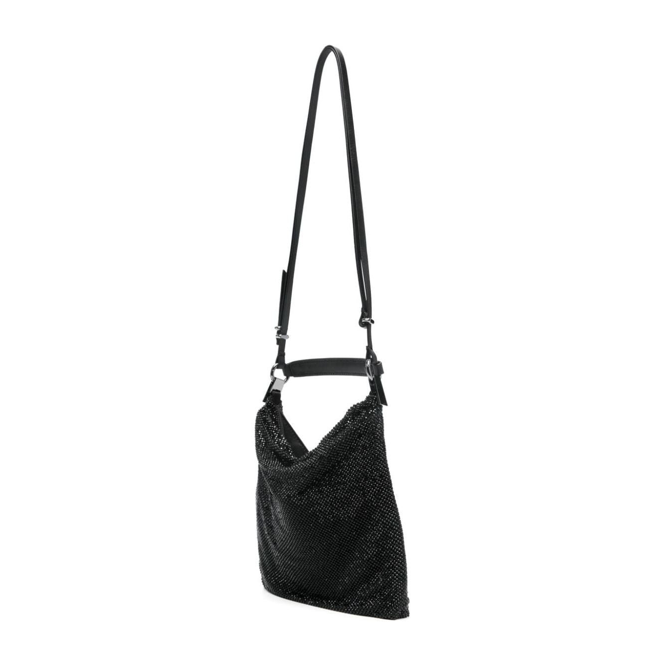 Benedetta Bruzziches Bags.. Black Shoulder Benedetta Bruzziches