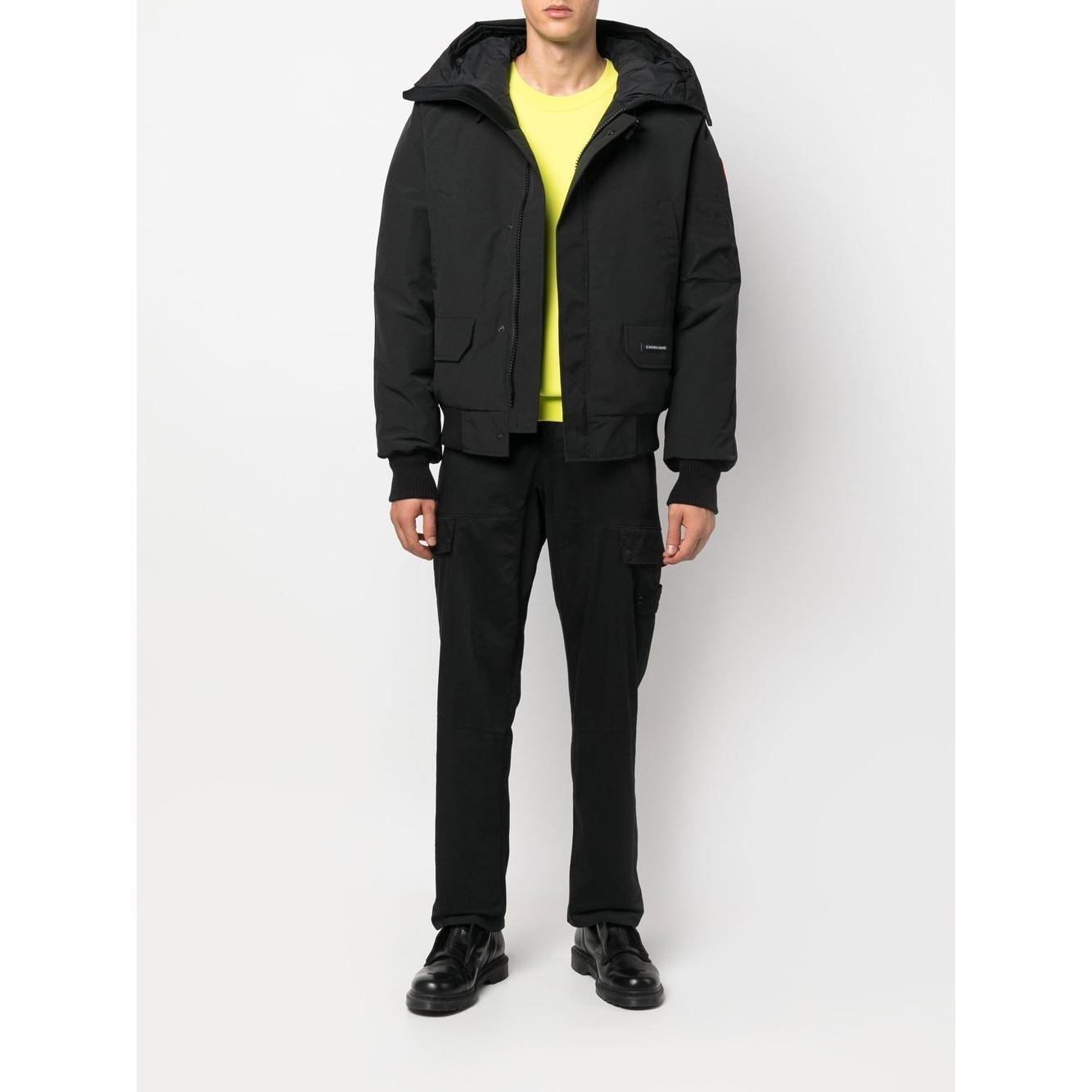 Canada Goose Coats Black Jackets Canada Goose