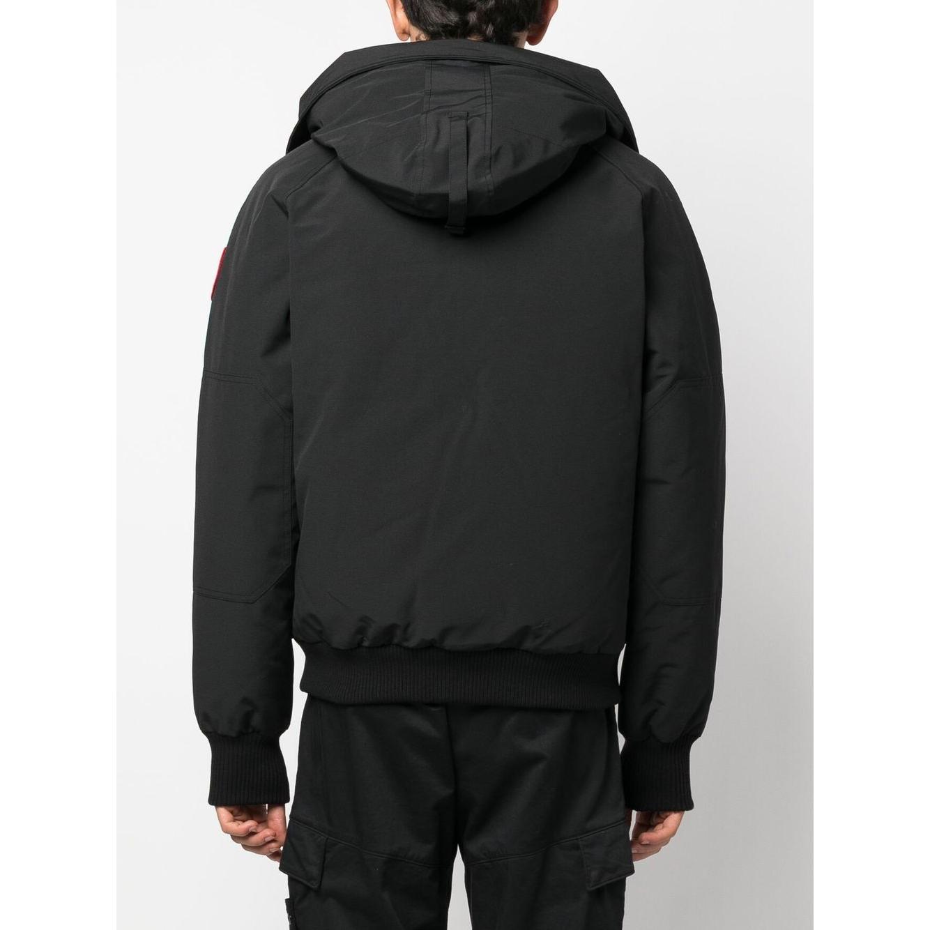 Canada Goose Coats Black Jackets Canada Goose