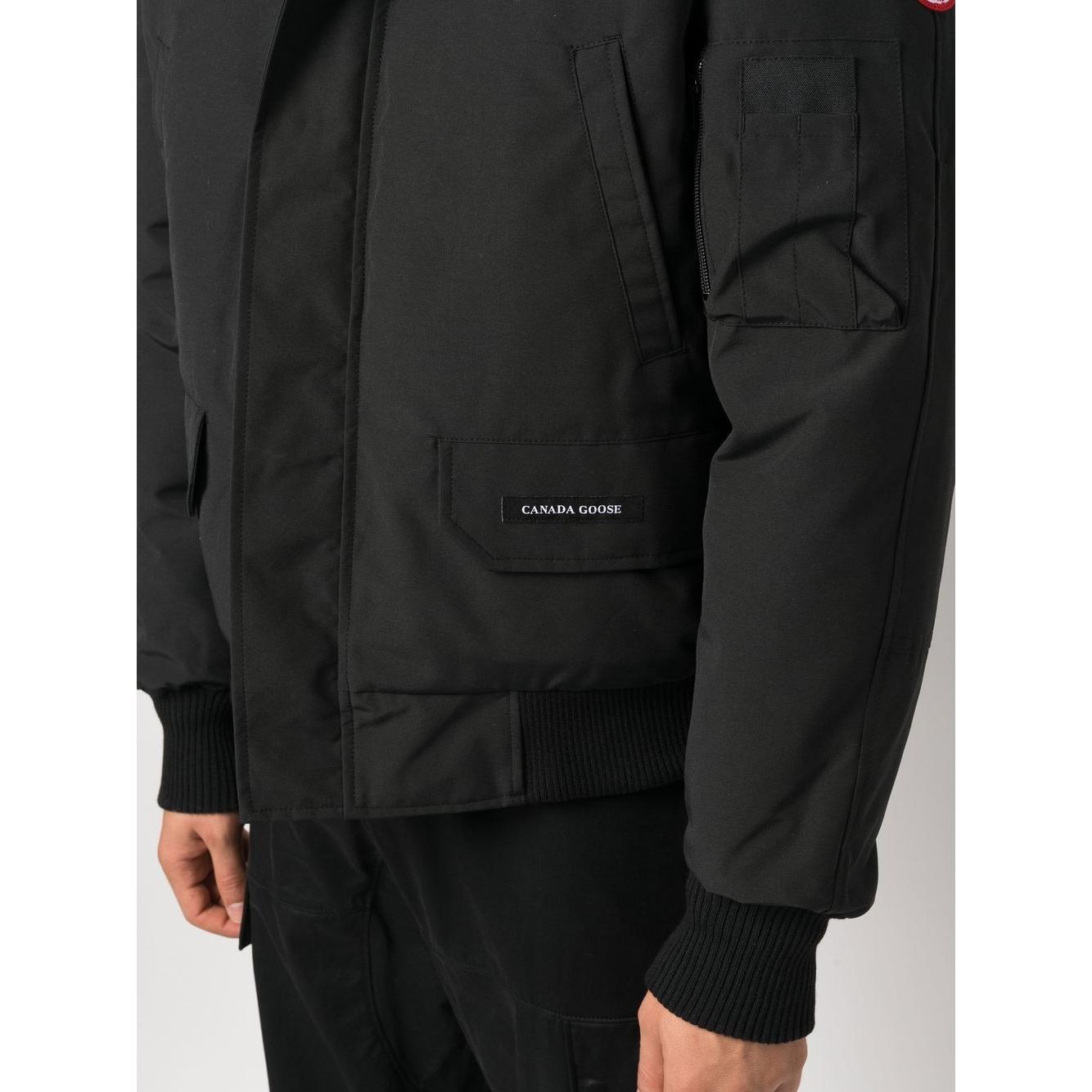 Canada Goose Coats Black Jackets Canada Goose