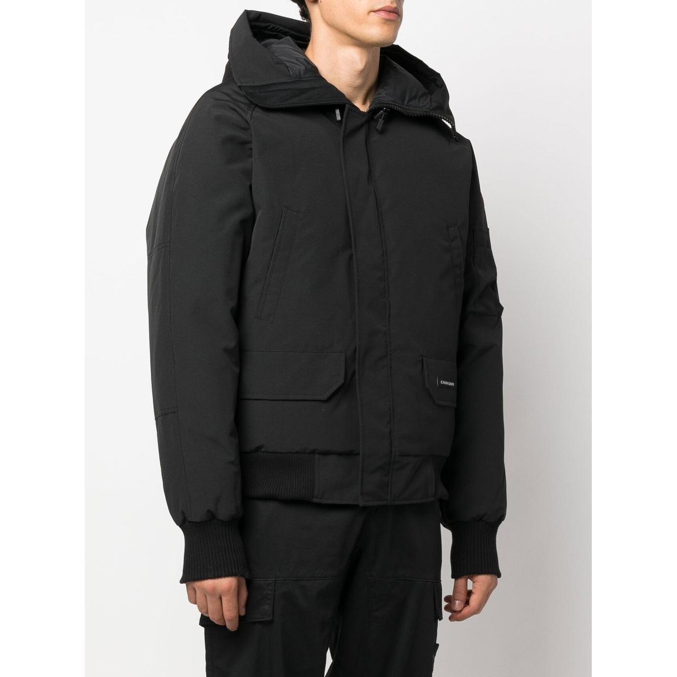 Canada Goose Coats Black Jackets Canada Goose