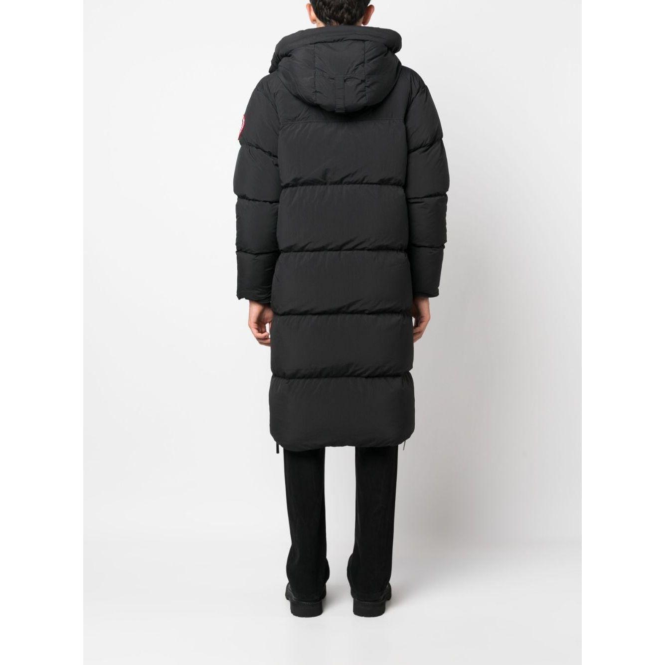 Canada Goose Duck Down Coats Black Jackets Canada Goose