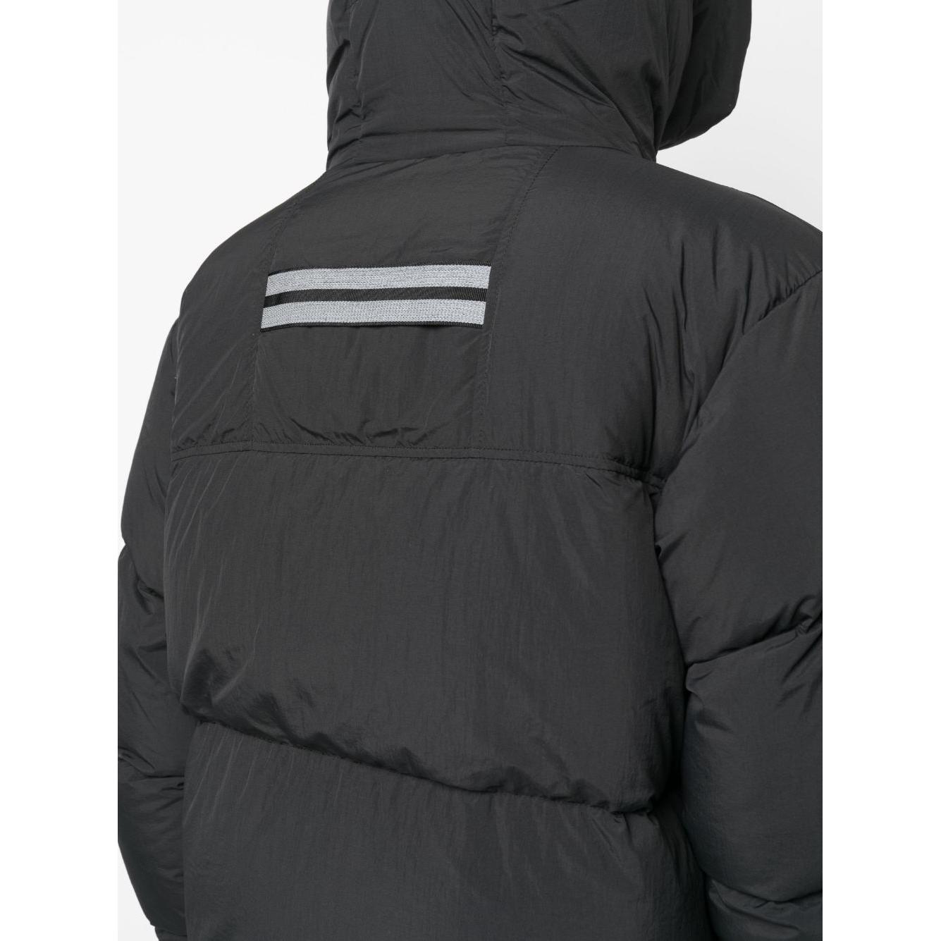 Canada Goose Duck Down Coats Black Jackets Canada Goose