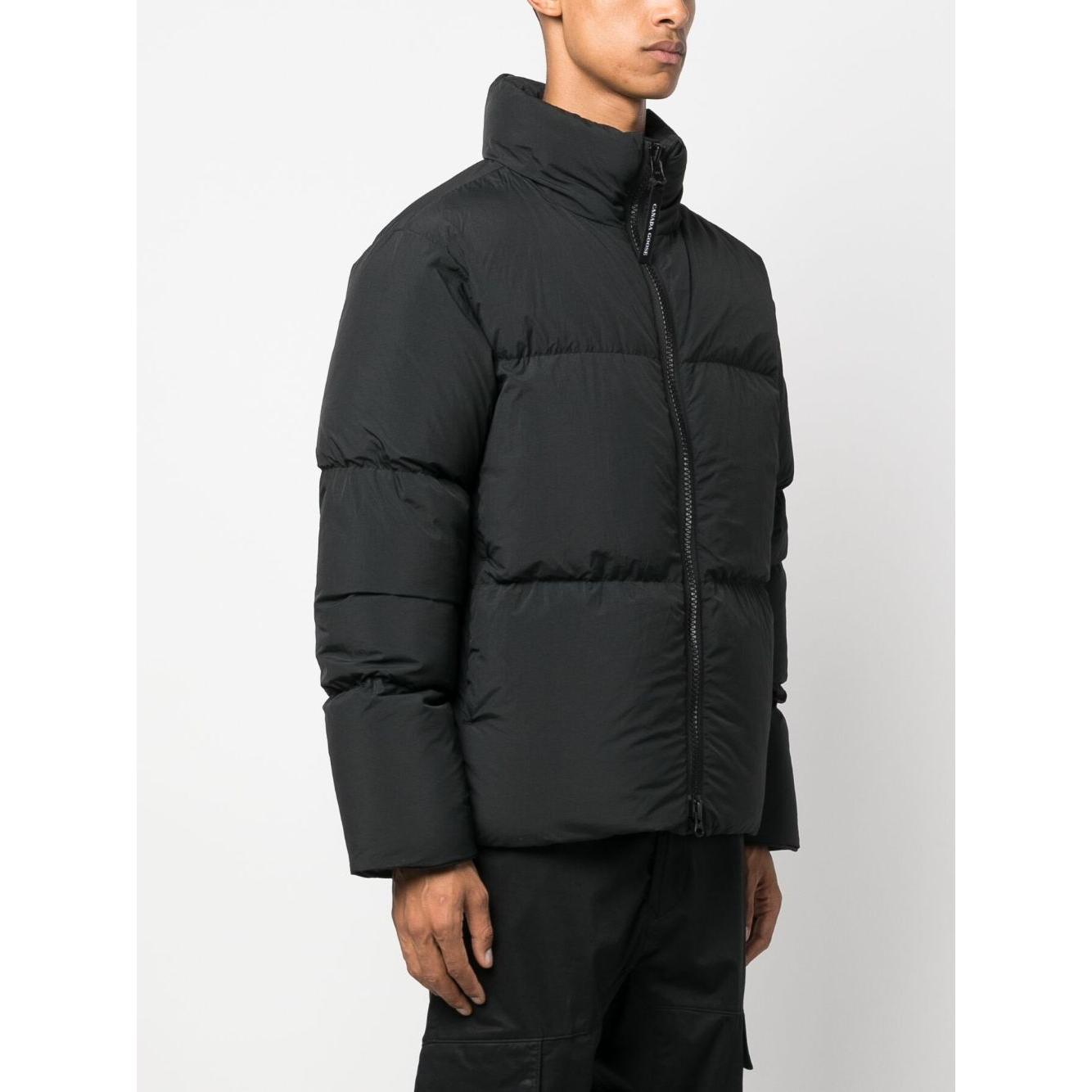 Canada Goose Coats Black Jackets Canada Goose