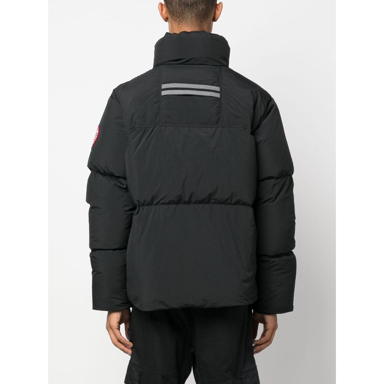 Canada Goose Coats Black Jackets Canada Goose